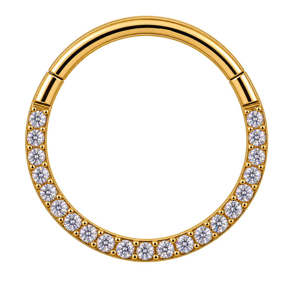 Argola BASIC Daith e Septo - Porto