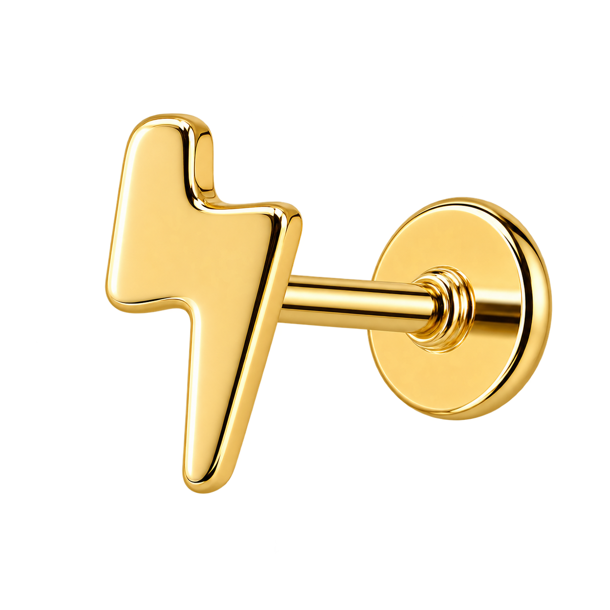 Piercing BASIC Liso DIVERSOS