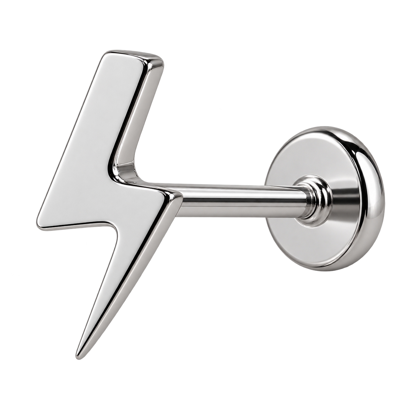 Piercing BASIC Liso DIVERSOS