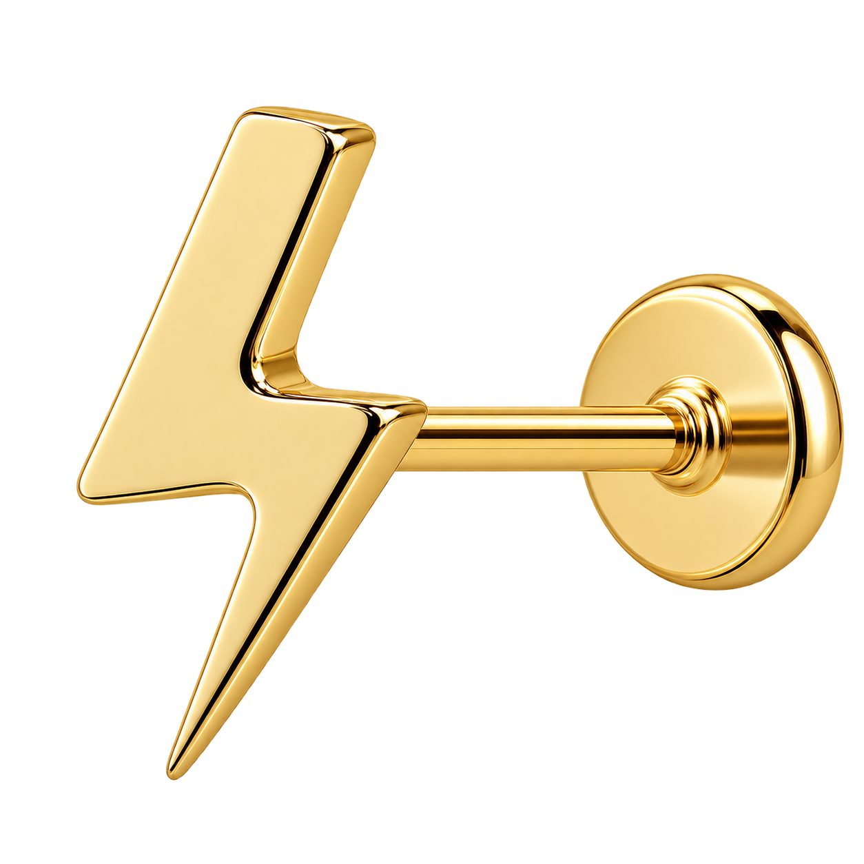 Piercing BASIC Liso DIVERSOS