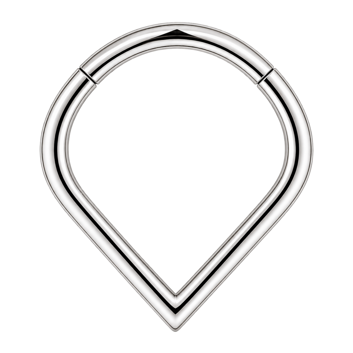 Argola Basic Daith e Septo - Vitoria Lisa