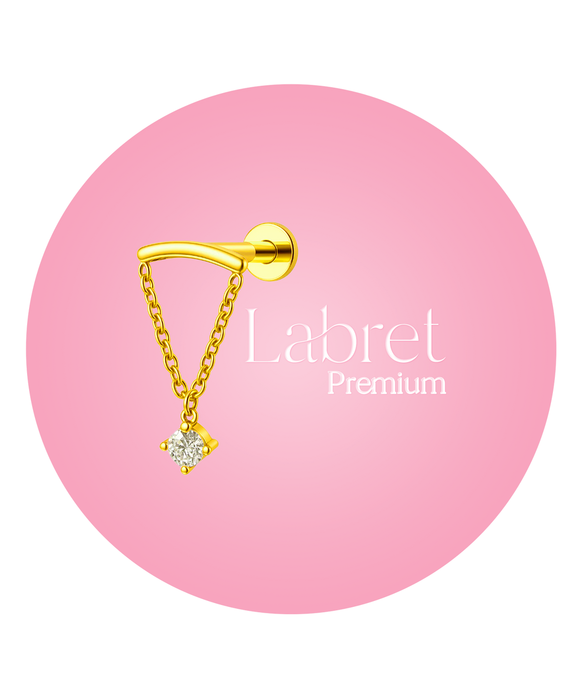 Labret | Linha Premium