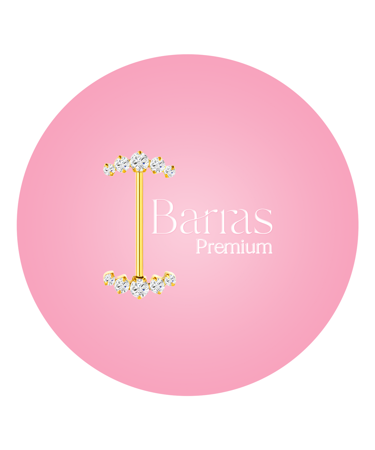 Barras | Linha Premium