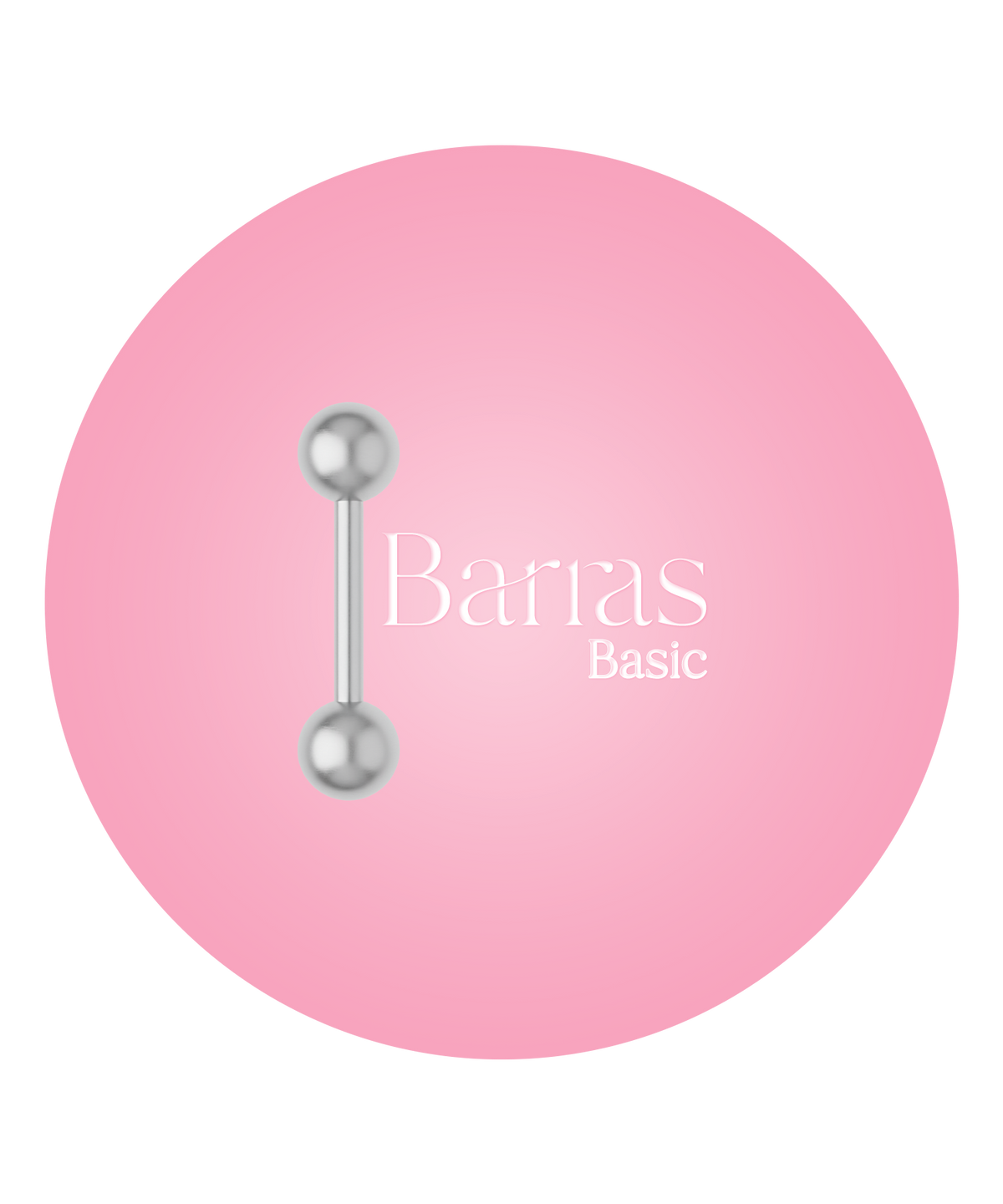 Barras | Linha Essencial