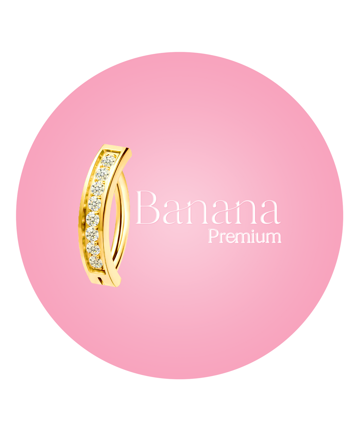 Banana | Linha Premium