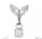 Piercing BASIC - Asas Pendente