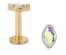 Piercing BASIC Pingo