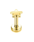 Piercing BASIC Liso Formas