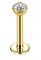 Piercing BASIC Ponto de Luz Clava