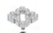 Piercing BASIC Contorno