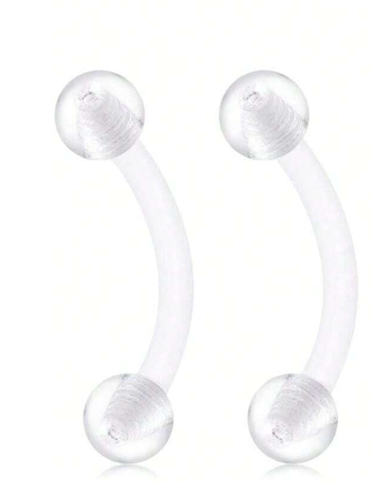 Piercing  BASIC silicone