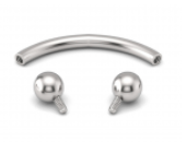 Piercing Banana BASIC - Lisa