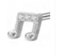 Piercing BASIC Musica