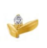 Piercing BASIC Mini Petala