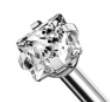 Piercing BASIC Ponto de Luz RIG GARRA Formas