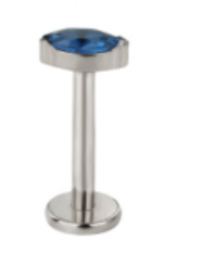 Piercing BASIC Pingo