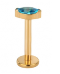 Piercing BASIC Pingo