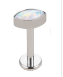 Piercing BASIC Pingo