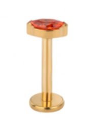 Piercing BASIC Pingo