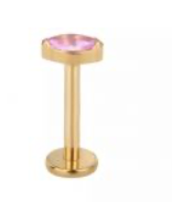 Piercing BASIC Pingo