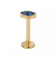 Piercing BASIC Pingo