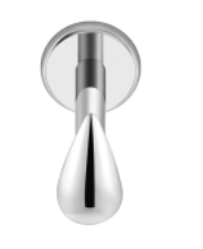 Piercing BASIC Liso Formas