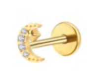 Piercing BASIC LuaS CZ