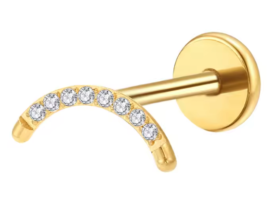 Piercing BASIC Lua CZ