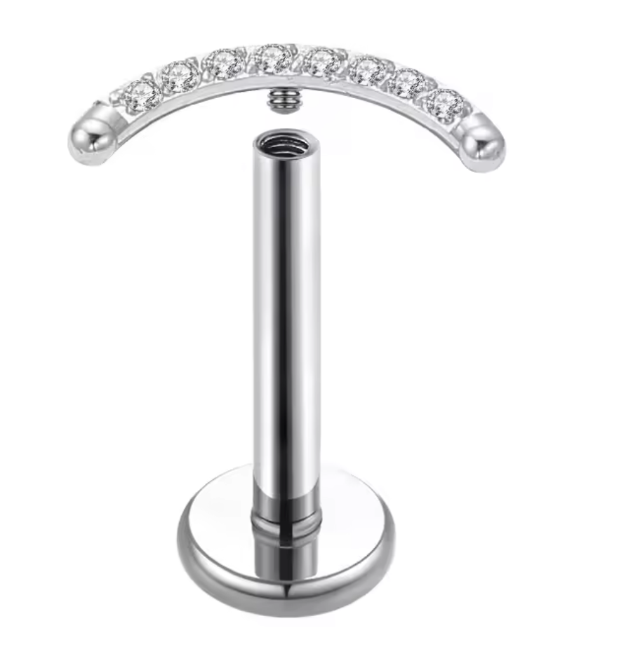Piercing BASIC Lua CZ