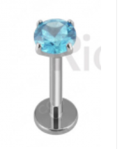 Piercing BASIC Ponto de Luz GARRA