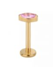 Piercing BASIC Pingo