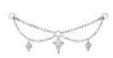 Acessorios Correntinhas