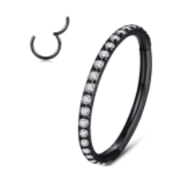 Piercing Argola Lisboa