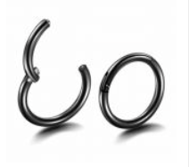 Argola BASIC Tavira Lisa