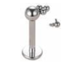 Piercing BASIC EsferaS