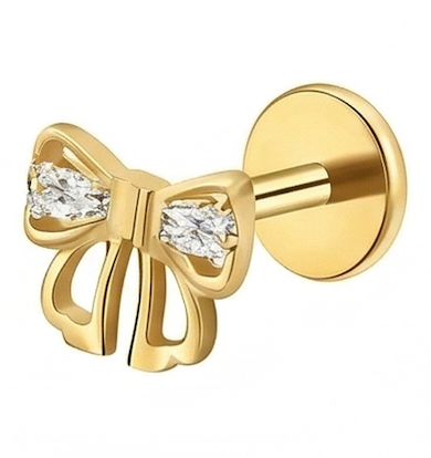 Piercing BASIC - Laço CZ