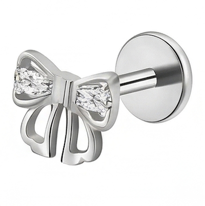 Piercing BASIC - Laço CZ
