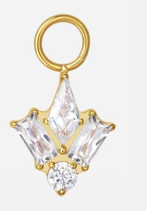 Acessórios de Titanium Pendentes | Linha Premium