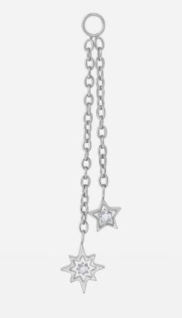 Acessórios de Titanium Pendentes | Linha Premium