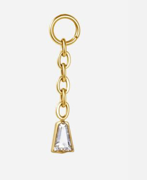 Acessórios de Titanium Pendentes | Linha Premium