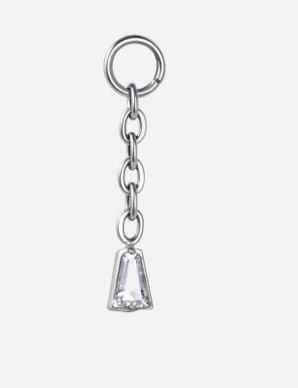 Acessórios de Titanium Pendentes | Linha Premium