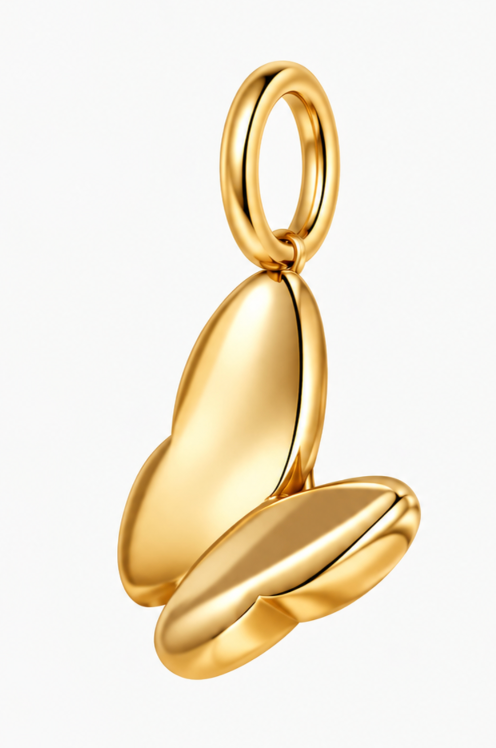 Acessórios de Titanium Pendentes | Linha Premium