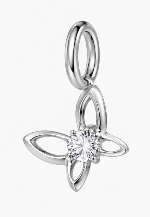 Acessórios de Titanium Pendentes | Linha Premium