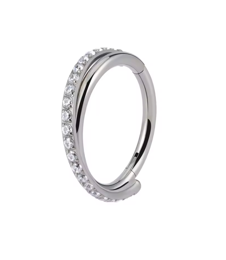 Argola Firenze Alternada