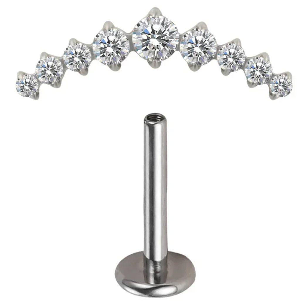 Piercing Cascata Nine Mini