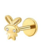 Piercing BASIC Labubu (nao vai repor)