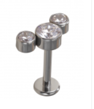 Piercing BASIC Cluster 3