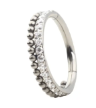 Argola Lisboa Esfera