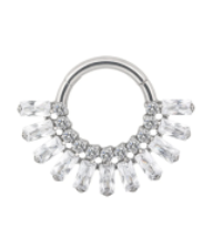 Argola Daith e Septo - Copacabana