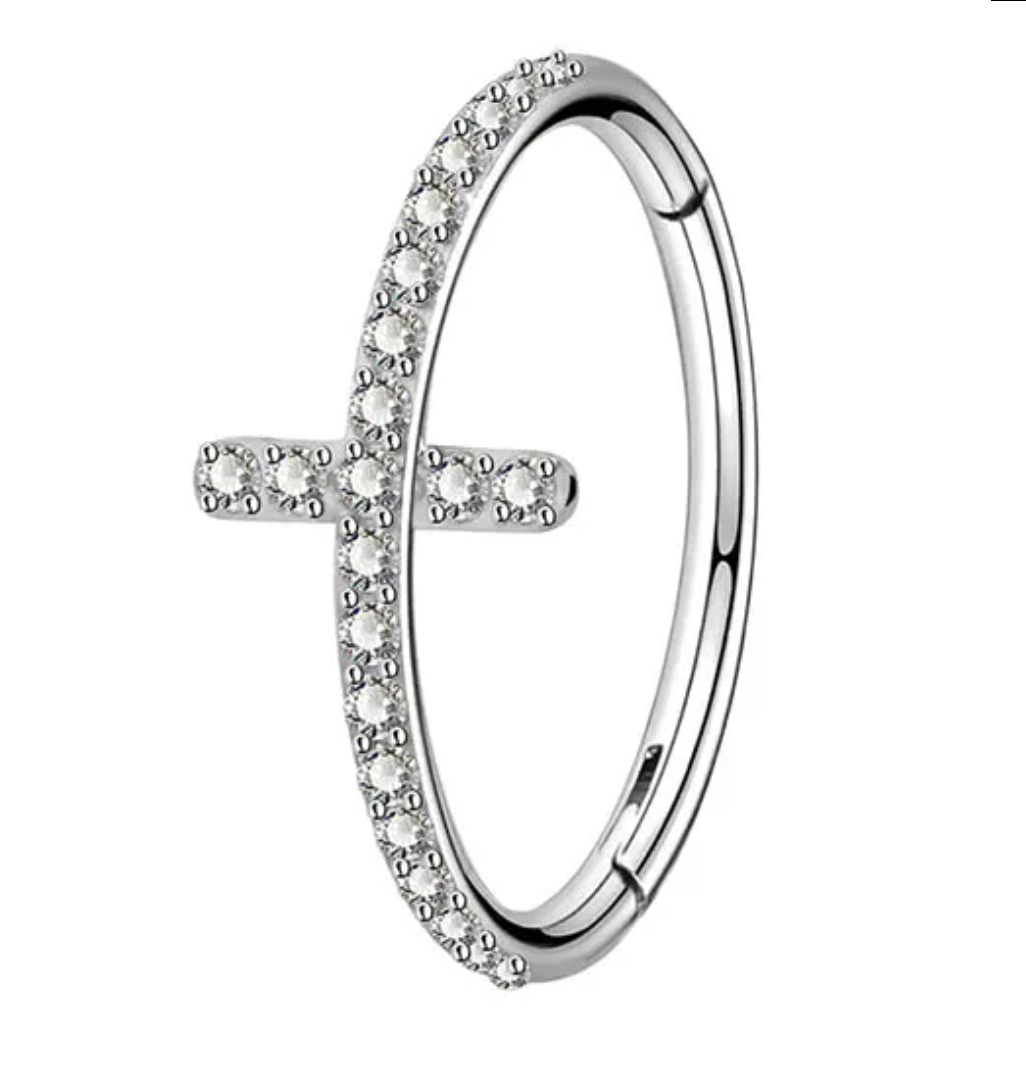 Piercing Argola Barcelona